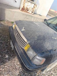 كير ومحرك شرط • نضيفه • ٢٠١٩