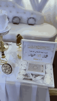 لحجز مفتوح عل خاص كوشات لكول المناسبات مناسبتكم ويانه احله ♥️كوشات لبتول🔥 عقد قران 👨‍❤️‍👨حنه♥️عرس💃👩‍❤️‍👨ختان 🥳عيد ميلاد 🎂🥳شد ونقل 🚛🚚علينه متوفر كيك حسب طلب 🎂بوكس ضيافه 👩‍❤️‍👨‏‪***********مكان كربلاء
