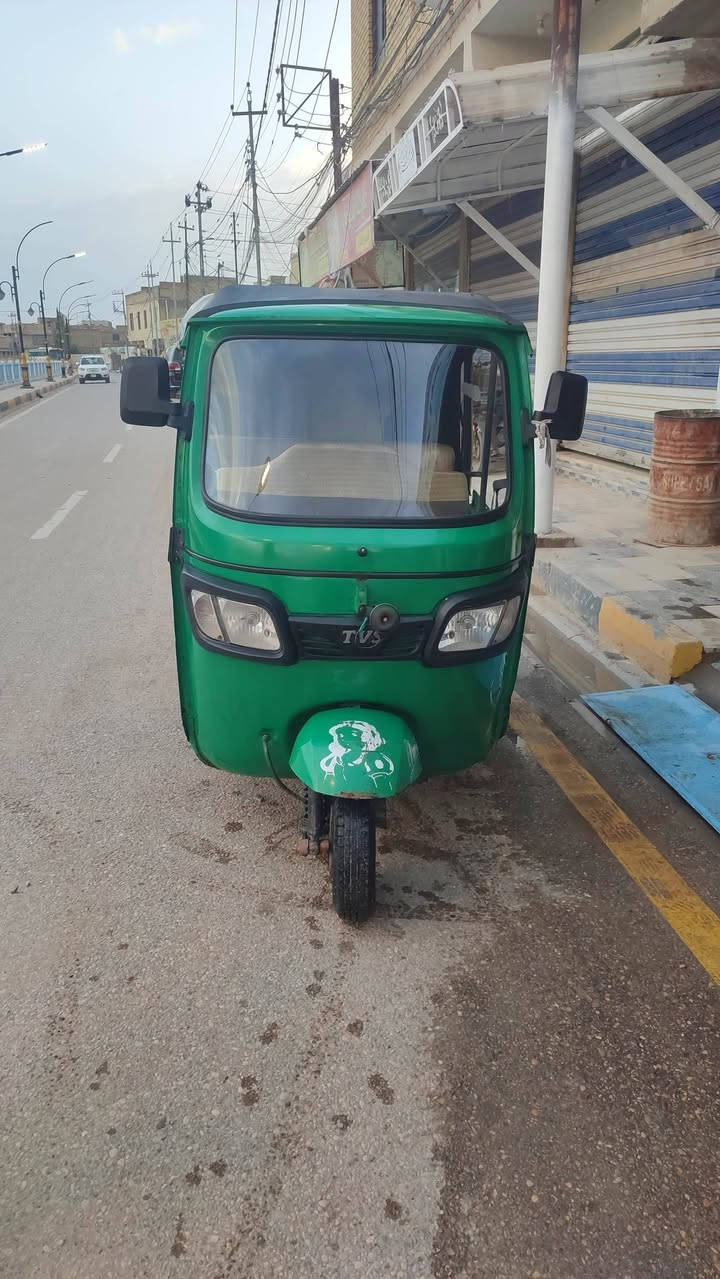 سلام عليكم تكتك للبيع موديل 21 شهر 11لكشر كفاله لمحرك بوشه وبستم شرط شركه تكتك مال بيت نصافه 100 كامله بس دير سويج احلى من صوره تجي وتشوف بعينك سعر 7و250وبيها مجال ***********
