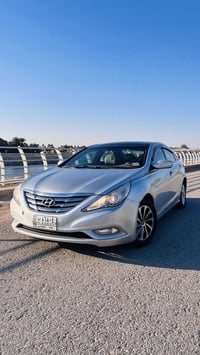 سوناتا • ٢٠١١ • خليجي بغداد