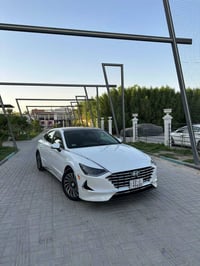 هايبرد • موديل ٢٠٢٢ • مرقمة اربيل