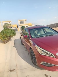 سوناتا • ٢٠١٦ • رقم أربيل