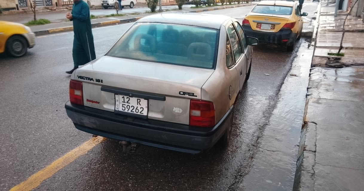 السلام عليكم للبيع فكترا حجم 18 محرك جديد شرط مال گصه اني الشرعي شرط تحويل وضع شركه لا صبغ ولا تصليح العنوان موصل حي التنك السعر 45 الاستفسار عل الرقم
***********
