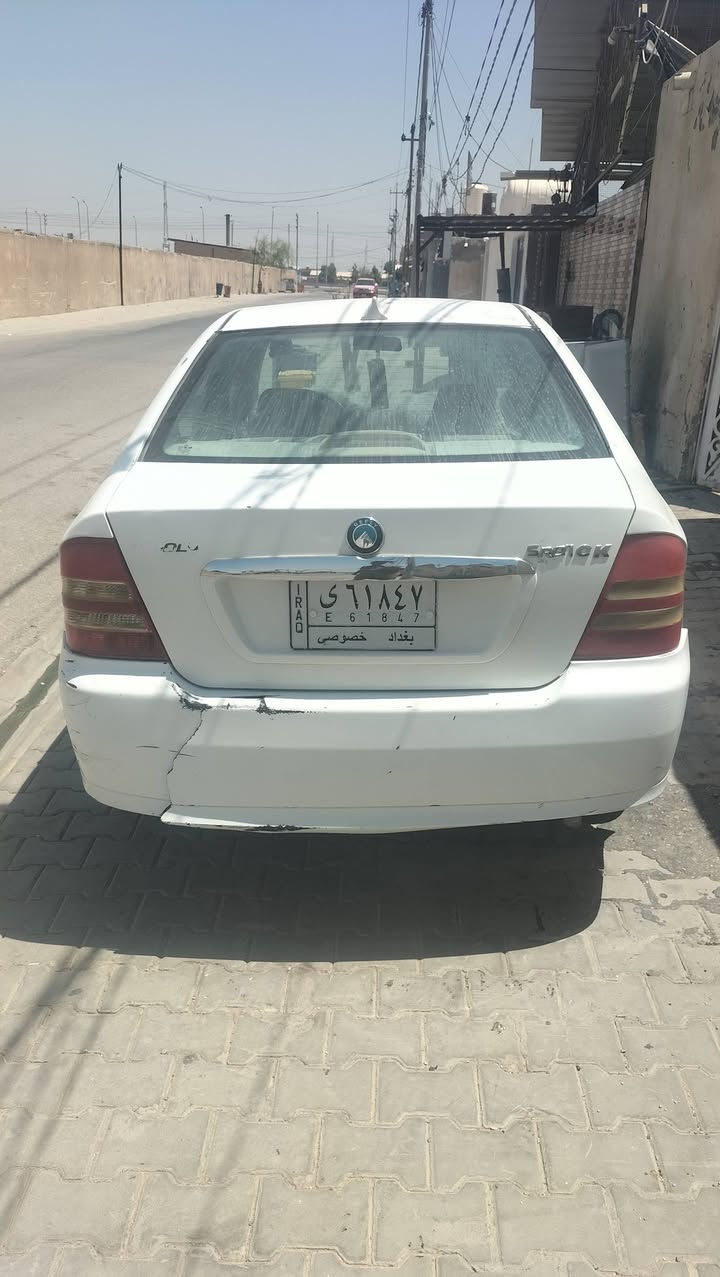 السلام عليكم سيكا موديل 13 رقم بغداد شرط ثاني يوم تحويل محرك كير كفالة مال كورلا حدادية حلوة كفالة من اي ضربة صبغ عام الجمالية سعر 30 وبيهة مجال الشراي مكاني نجف ***********
