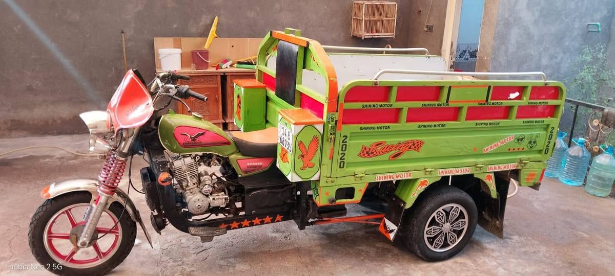 سلام عليكم 
ستوته للبيع  جمراه فحل عالي ستوته رقم سنويه باسمي تحويل ثاني يوم
مديل 2020  محرك 200cc  ستوته حلوه ونضيفه 
المكان البصره ابو الخصيب شارع المحكمه الجديده 
السعر 3ملايين وبيها مجال 
الرقم ***********
