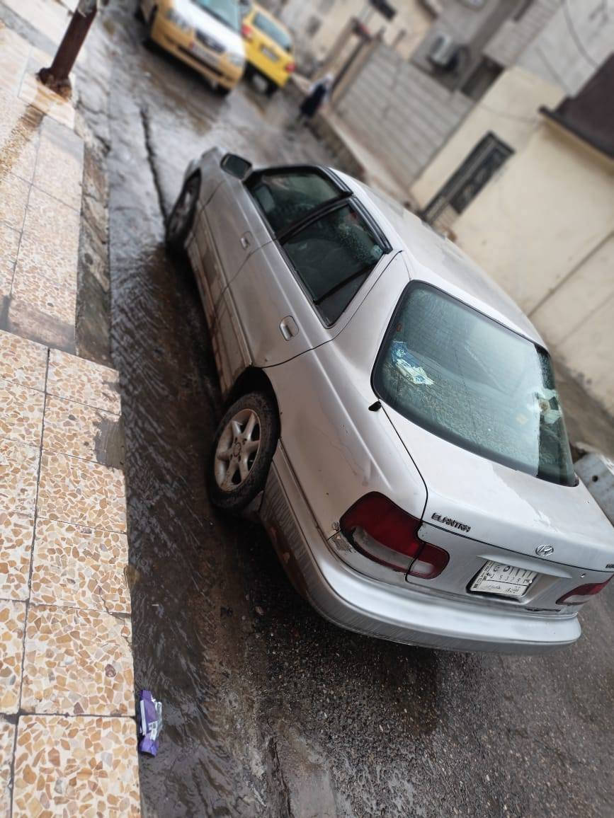 النترا دمعه موديل 1994
كابون بانزين جديد 
سنتر لوك جديد دبل ريمونت
كير ومحرك بشرط 
محرك تك كمشفت حجم 18 
طخم امامي خلفي بلكامل جديد 
تايرات جدد
باتري وراديتر جديد 
تبريد ثلج بشرط 
تدفئه نار 
سياره نقطه صبغ مابييها ولا خياس 
سياره مانقصها كلشي فقط وايرمنيه الجامات وهاي تنزل من سعرها 
سياره جاهزه  ومال بيت وترايك وين متريد 
شرط الوكاله وتحويل 
سنويه لحد 2029
سعر 32 وبي مجال لخاطر جيتك 
شراي اتصل ع رقم 📱 ***********
