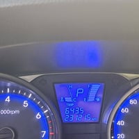 توسان • ٢٠١٢ • مكينة ٢٠٠٠