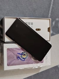 هونر X9C بنفسجي • 256/12 • بطارية 6600