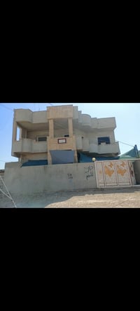 باشبيته • ٢٤٥م • طابق ونص