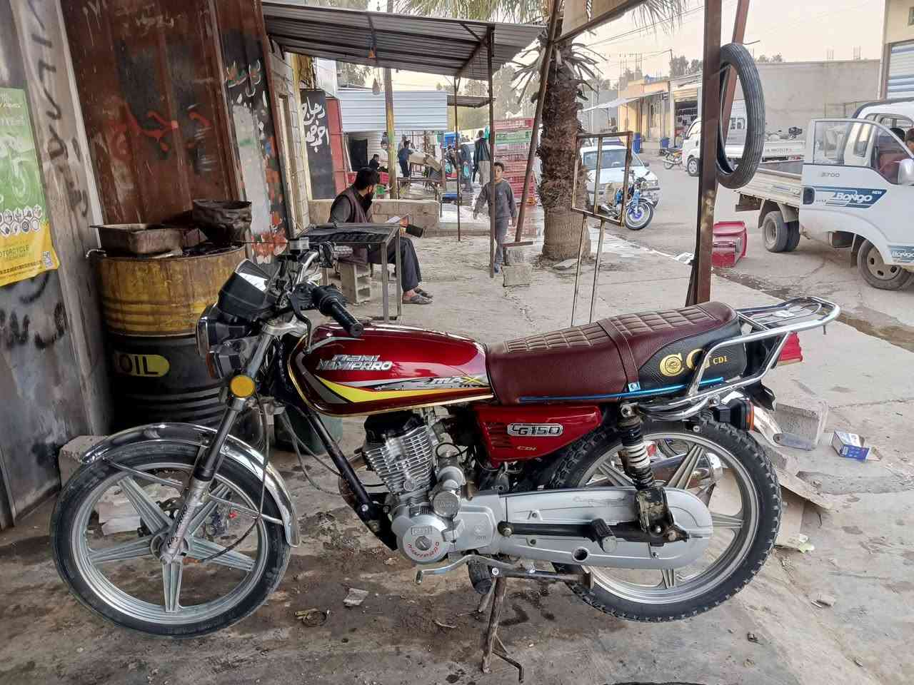 مطور البيع نامي برو المرغوب موديل 2019 اخو جديد السعر 415 مكاني جباره***********
