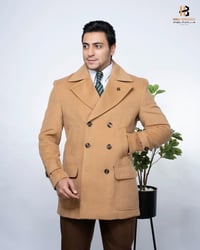 كوت HB • مقاسات 46-58 • توصيل العراق