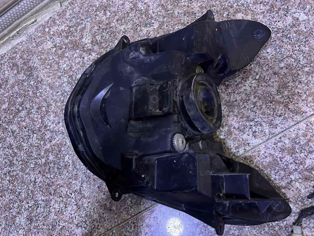 غراض سكنس فحل بلادي للبيع
صالنصة 
مازدة
 بك لايت 
تخم كلج امامي خلفي 
كبات براغي دوسة لون احمر واسود
باب رقم شاصي 
بنز بريك خلفي جديد 
فلنجة 
ويل خلفي 
دبلات خلفي
الاسعار عالخاص


**إذا كنت صاحب هذا الإعلان وتريد حذفه لأي سبب، رجاءا أرسل رسالة إلى الدعم الفني**