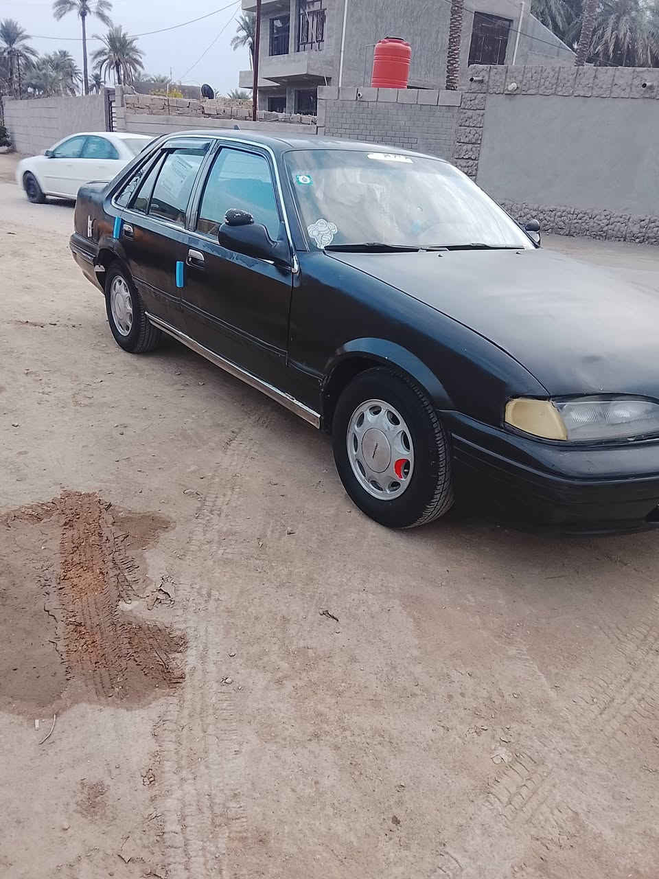 السلام عليكم برنس موديل 1995
كير ومكينه وحداديه كفاله تبريد ثلج كهربائيات كله شغاله رقم نكليزي بابل بسمنه منضومه زنون ريموت سنتر لك السياره جاهزه مكاني بابل سعر 35 وبيه مجال الاستفسار ***********
