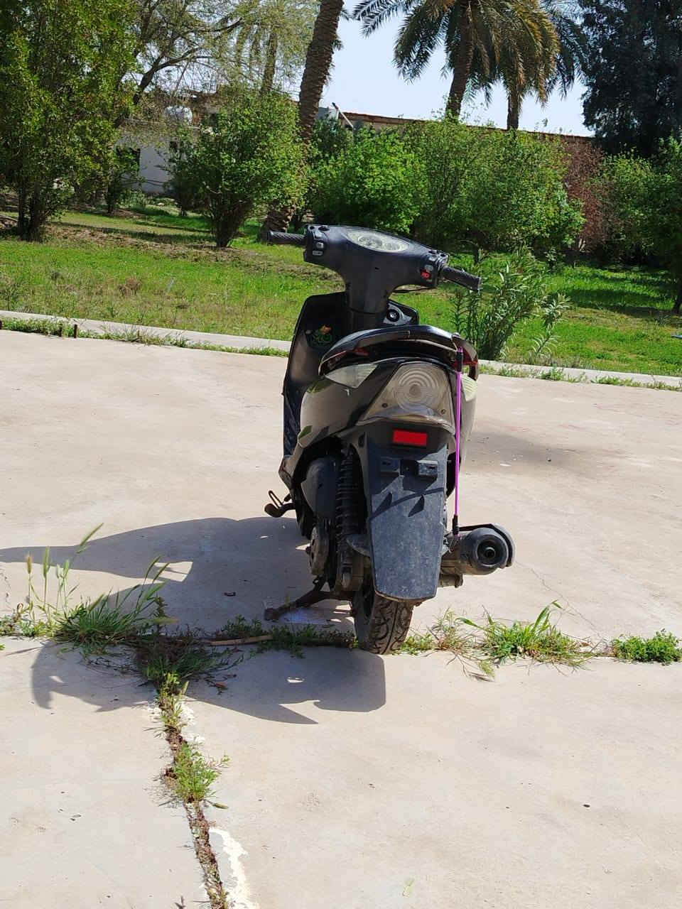 سلام عليكم ثعلب للبيع عنوان بغداد الغزاليه 450وبيه مجال قليل


**إذا كنت صاحب هذا الإعلان وتريد حذفه لأي سبب، رجاءا أرسل رسالة إلى الدعم الفني**