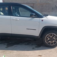 كومباس ترايل هوك • ٢٠٢٤ • ميسان