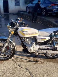 موطور سولنيك موديل 2024محرك شرط ما مفتوح كلشي ما عايزو تشقل وتطلع نكره...