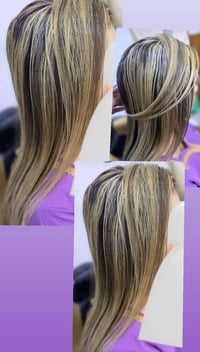 تخصيل شعر • المحمودية المرتضى