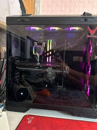 رايزن 5 7600X • RX 7900 16GB • رام 32GB 6000MHz