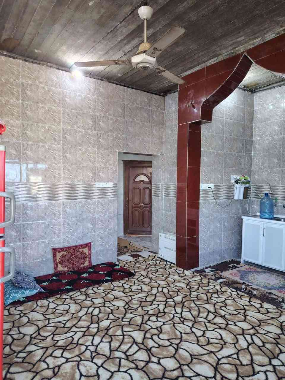 دار للبيع في قريه المزراعه
السعر خاص 
الاستفسار عله هاذه الرقم ***********
