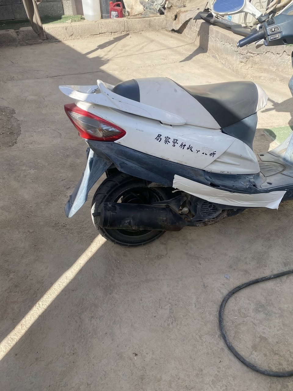 السلام عليكم سايم مال رمبه للبيع او مراوس بعده جديد كيجات شغاله نوزل بي صوت بل كلجات ***********
