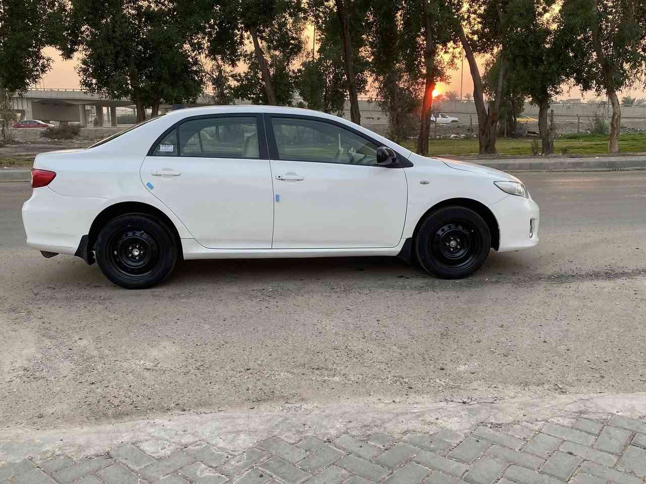 السلام وعليكم 
للبيع كورلا موديل ٢٠٠٨ رقم أربيل الجديد تريد تحويل تريد وكاله السياره محدثه١٣
السياره خليجيه محرك ١٦٠٠
بيه حادث جفيه وابيع مصبوغه عام السياره جاهزه ميه بل ميه
السعر٧٩
***********
مكانه بغداد الامين ٢
