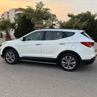 سنتافي ٢٠١٣ • خليجي • بانورما ٧ راكب