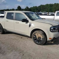 مافريك لاريت • ٢٠٢٤ • حادث