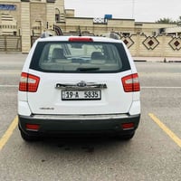 مهافي • ٢٠١١ • فول مواصفات