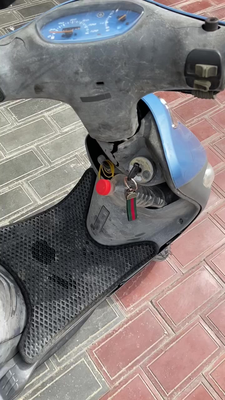 ماكس منغولي وصل معرض 
دراجة كاملة مكملة ربع مذب عليها نكره سلف كل نقص مبيها 
مفتوحة مره واحد وبشرط اكفلك دراجة سنه كاملة 
سعرها ٦٥٠ وبيها مجالللل 
مكاني كربلاءالجمعية
***********
