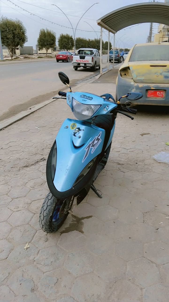 السلام عليكم
ماكس عدلة 

بوشة (49) 

مكينة (مفتوحة) 

السبب جانت 55 حولها 49

مكملة على اخر حباية 

كهرباءيات شغالة 

مكينة خرسة 

ناعمة 

شرط شلعة ومعدل 

تاخذهة ما تصرف علية ربع

على الفحص 

شغالة نكرة سلف و هندر 

السعر (700)وبيها مجال للطيبين 

الانبار الفلوجة الشهداء قرب ابو النسورة 

***********

***********

خاص او واتساب أو الاتصال على الارقام
