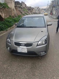 وارد امريكي • ٢٠١١ • باب مبدل