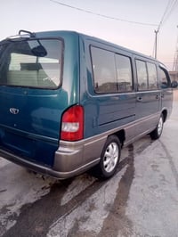 معمره • مكينه اصليه • ١٩٩٦