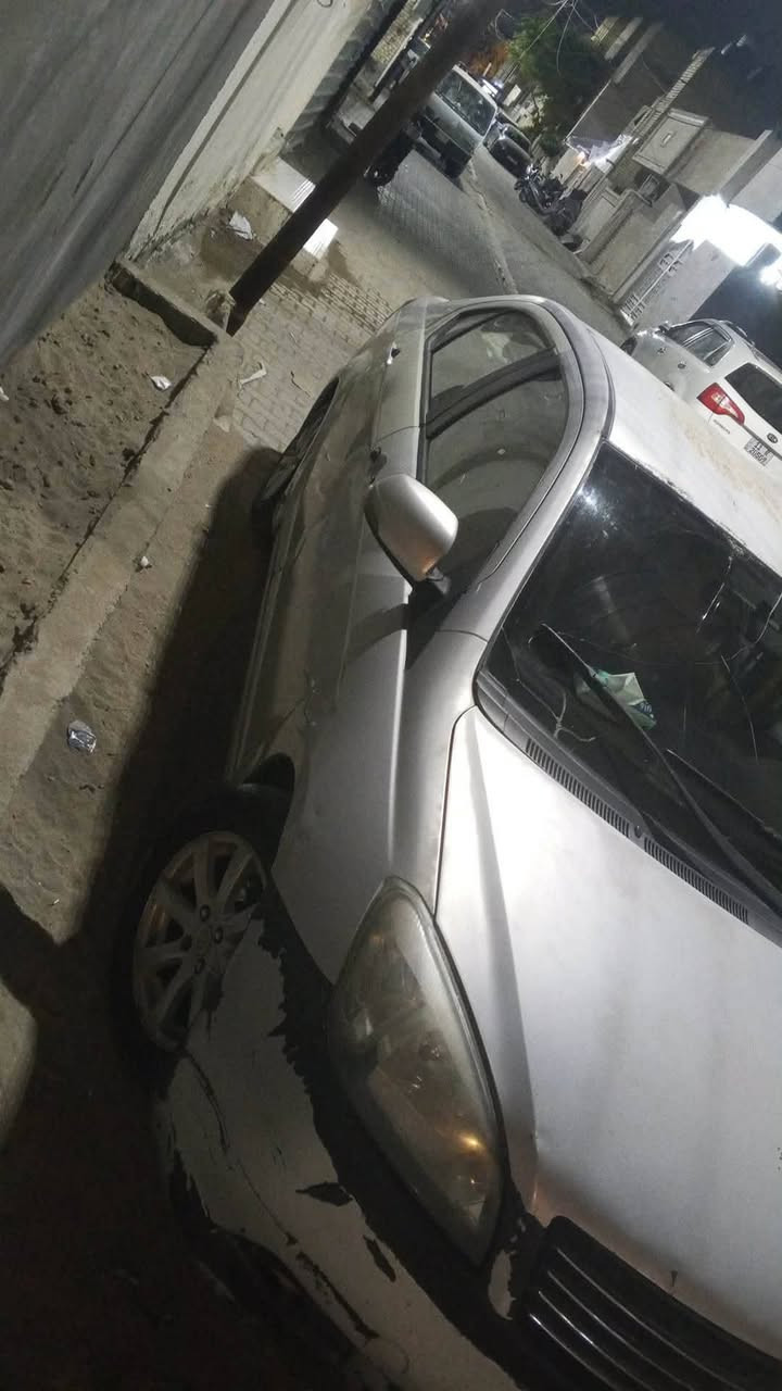 سلام عليكم فولكس موديل2012مراووس حسب القناعه مكينه وكير نضيفات المكان بغداد الحريه


**إذا كنت صاحب هذا الإعلان وتريد حذفه لأي سبب، رجاءا أرسل رسالة إلى الدعم الفني**