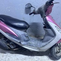دراجه ماكس منغولي دراجه نضيفه نكره سلف مكينه بلاديه ممفتوحه منفيس وياه...
