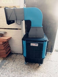 مبرده نظافه 100% للبيع 07735195831