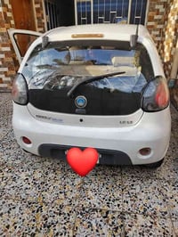 بانده مديل 2013 سياره جاهزه من كلشي بيه بس جاملغ الأمامي مصبوغ بدون دو...