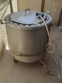 تنور • خبازة • حي الاطارات