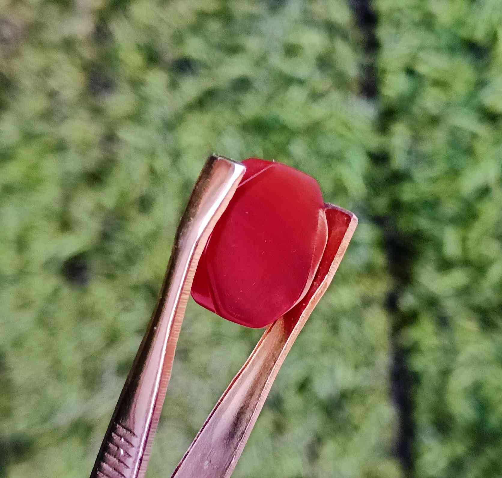 عقيق يماني سداسيّ للبيع بـــــ 15

***********واتساب
