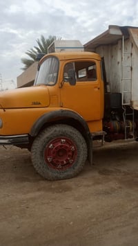 موديل 80 • مطولة • جير 11