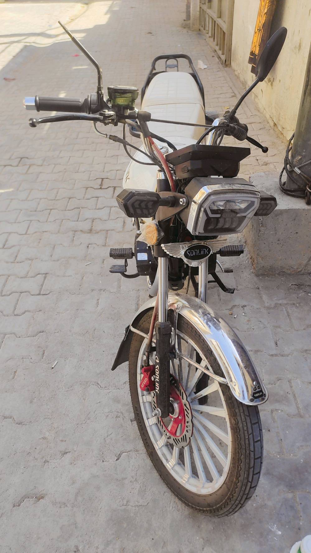 بغداد الشعلة 