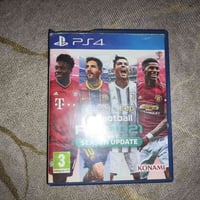 PES 21 • نظافة ١٠٠٪ • كفر متضرر