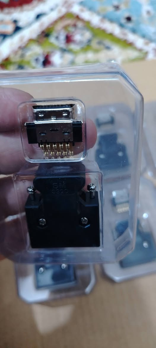 متوفر ٢٠ قطعة ب٢٠ الف


**إذا كنت صاحب هذا الإعلان وتريد حذفه لأي سبب، رجاءا أرسل رسالة إلى الدعم الفني**