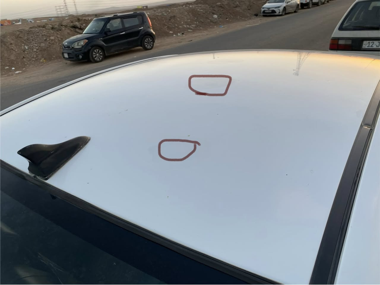 السلام عليكم 
كيا فورتي 2012 محرك 16gdi الكير والمحرك شرط 
ضرر السيارة بدون دواخل بدون أيربك ومؤشر بالصور وبيها مكانات تعديل بارد كوبون بنزين بيها وشرط التحويل فقط السعر 95$ 
***********
***********
