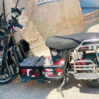 موديل ٢٣ • نضافه • فول
