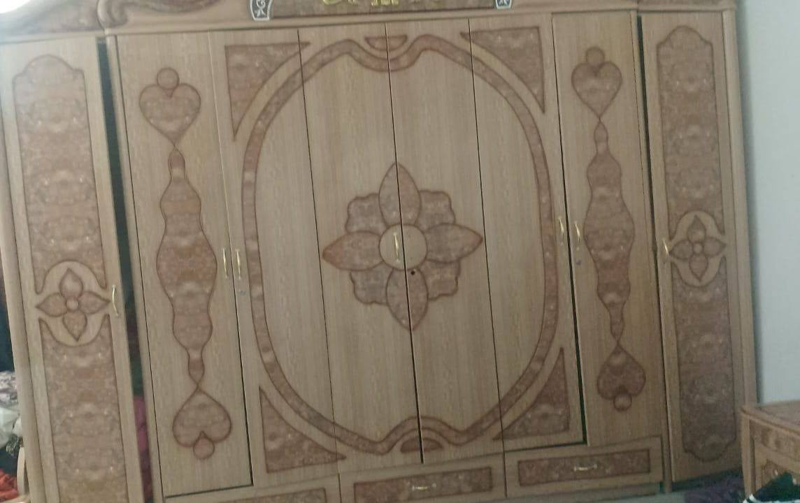 سعر خاص


**إذا كنت صاحب هذا الإعلان وتريد حذفه لأي سبب، رجاءا أرسل رسالة إلى الدعم الفني**