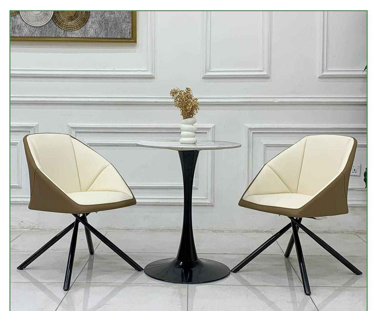 سيت فندقي🩷
كرسيين دوار وميز وسطي
القياس الطاوله 50 سم
 قبغ بورسلين سعر 195 الف

يتوفر توصيل بغداد والمحافظات 🩷 بغداد, العراق


**إذا كنت صاحب هذا الإعلان وتريد حذفه لأي سبب، رجاءا أرسل رسالة إلى الدعم الفني**