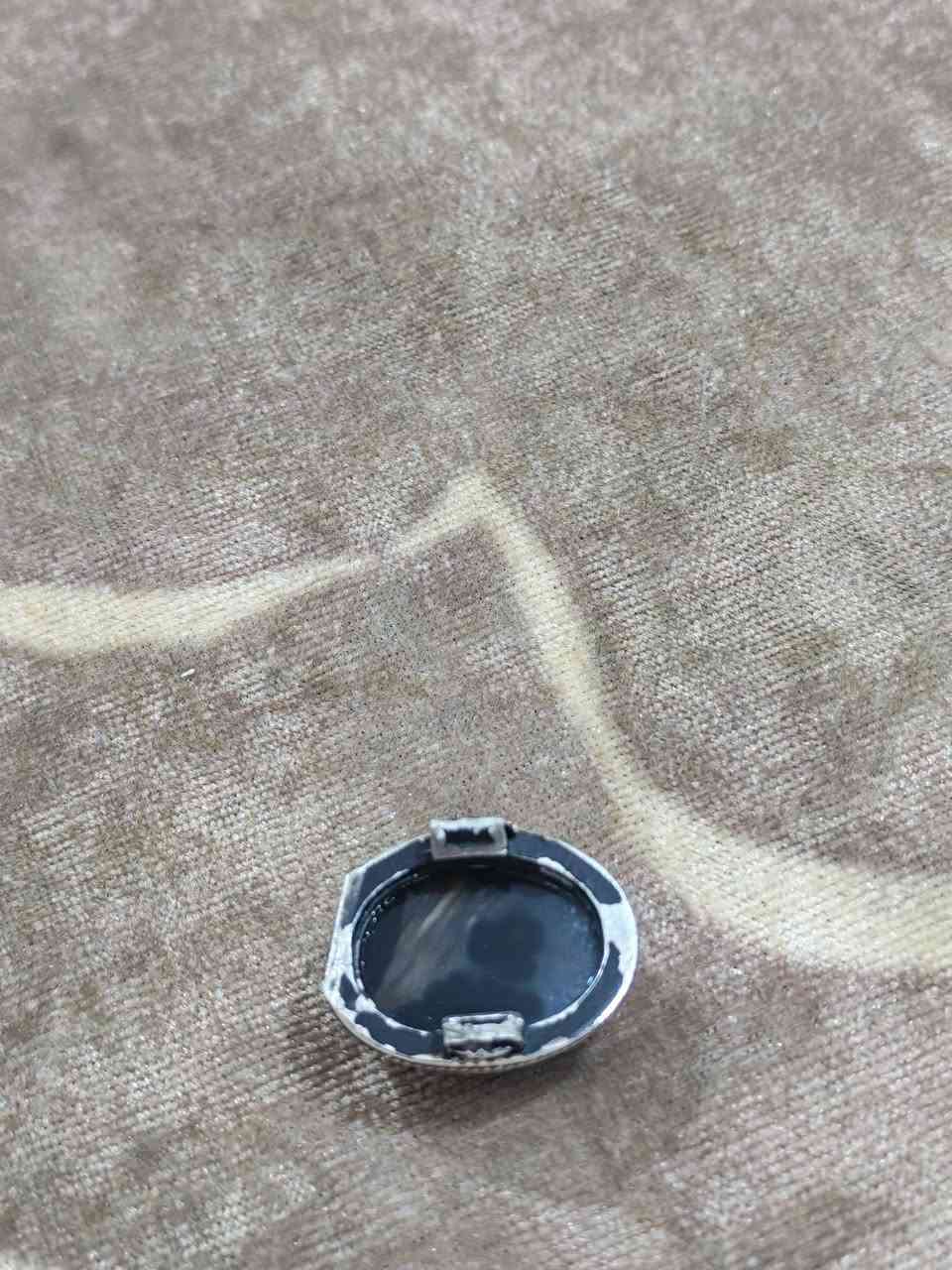 سلام عليكم عليكم عندي هذة المحبس يكولون مصور بس صور السيد اصحاب الخبره


**إذا كنت صاحب هذا الإعلان وتريد حذفه لأي سبب، رجاءا أرسل رسالة إلى الدعم الفني**