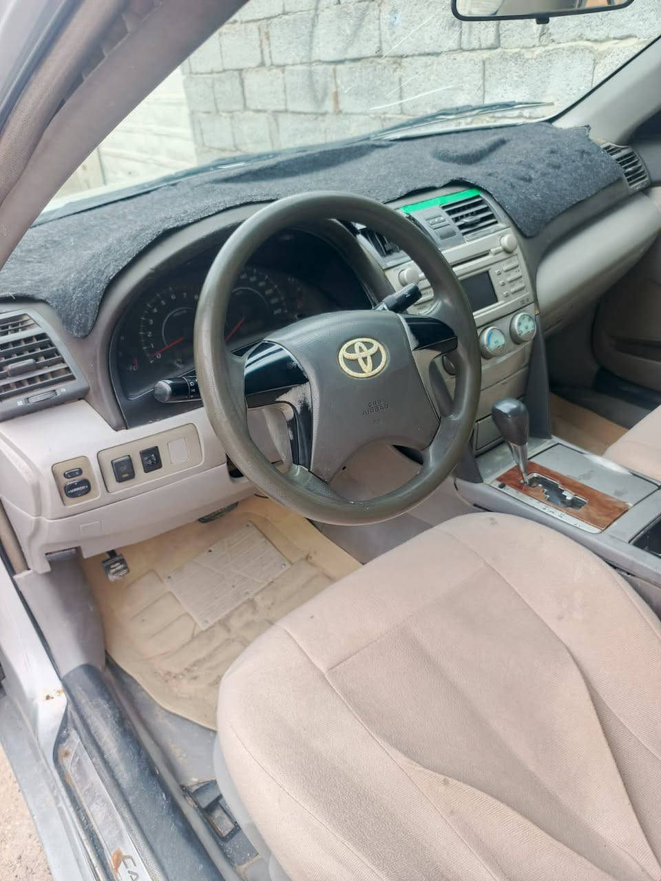 السلام عليكم كمري 
2008 
تبريد فلج 
السياره متجايه ومصبوغه الجماليه بيع أو امراوس 
سعراه 69 وبيه مجال حك الجيه


**إذا كنت صاحب هذا الإعلان وتريد حذفه لأي سبب، رجاءا أرسل رسالة إلى الدعم الفني**