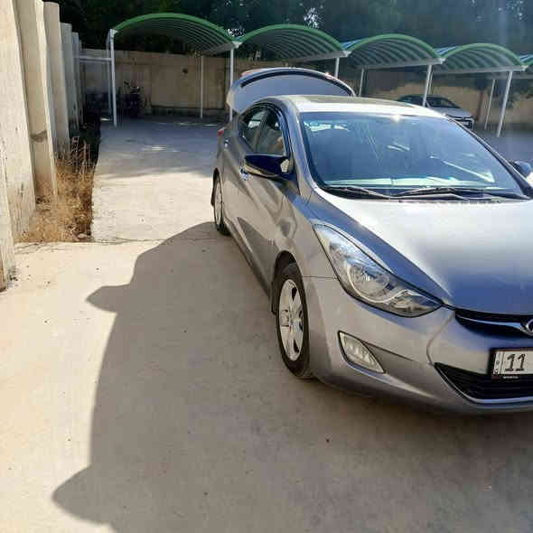 النترا 2013
خليجي مكفوله كير محرك كير بدي لا ضربه ولا صبغ
مكينه 1800
سعر 112 ورقه وبيها مجال بسيط
سياره جديده حيل
*********** الرقم
