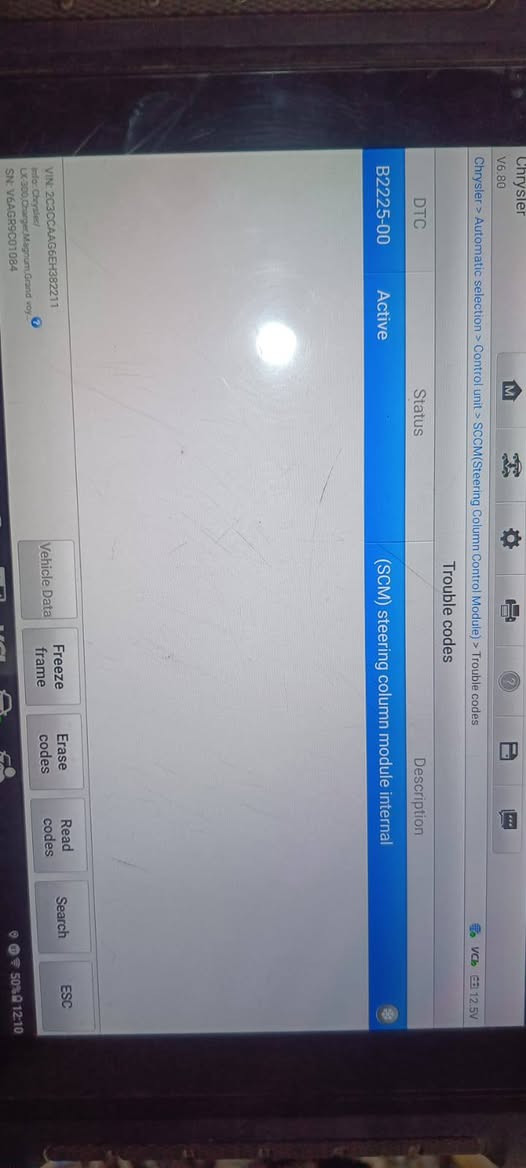 وسام المشهداني لخدمات السيارات

إذا سيارتك تحتاج:
❄️ تبريد مضبوط
🔥 تدفئة شغّالة
🔍 فحص وتشخيص صحيح
💻 برمجة لكل الأنواع
سواء هايبرد أو بنزين ومن أي شركة كانت…

تعال يمنا وخلّي شغلنا يحچي عنّا.

📍 الفلوجة – بداية شارع السد
📞 ***********

نستقبلكم بكل وقت.
